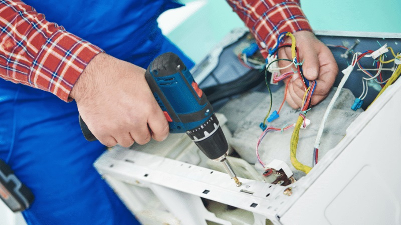 Kandıra Viessmann servisi orijinal yedek parça kullanımı